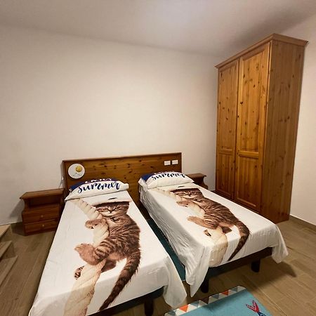 Acquadolce Apartment Baveno Exterior photo
