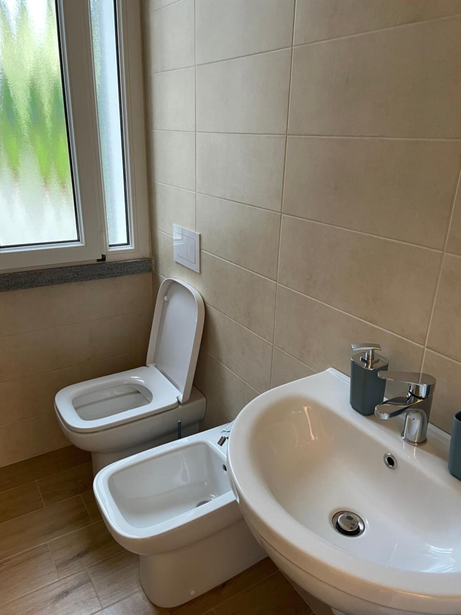 Acquadolce Apartment Baveno Exterior photo