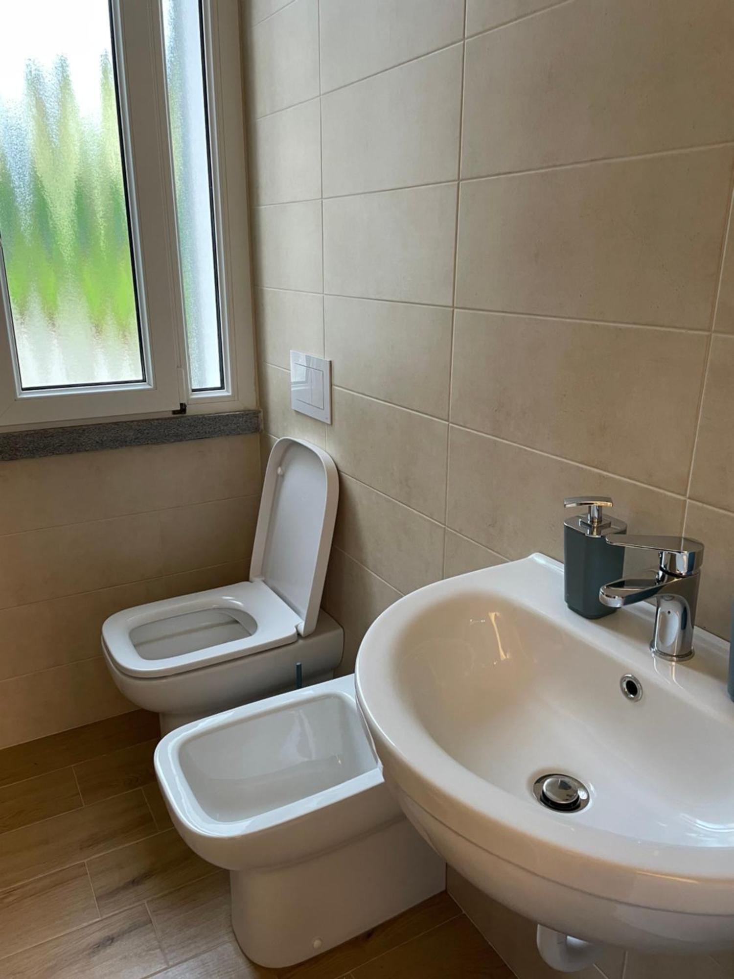 Acquadolce Apartment Baveno Exterior photo