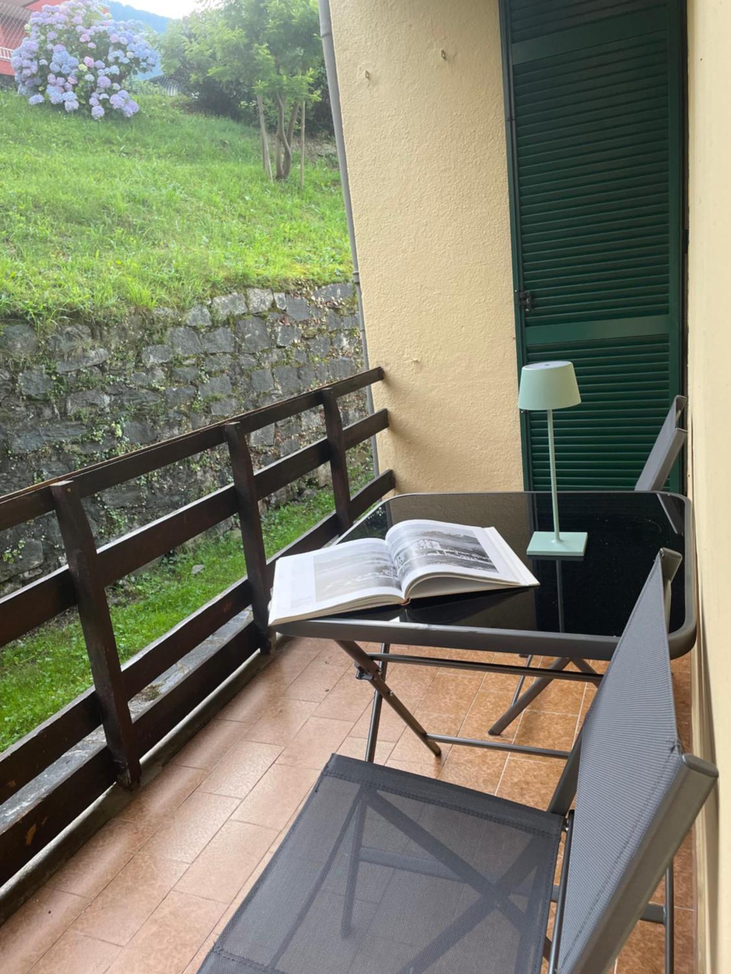 Acquadolce Apartment Baveno Exterior photo