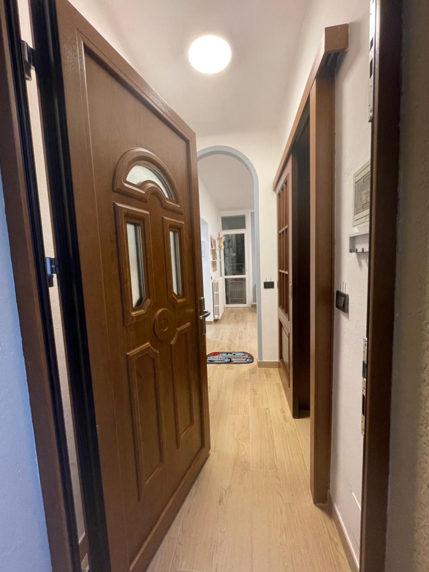 Acquadolce Apartment Baveno Exterior photo