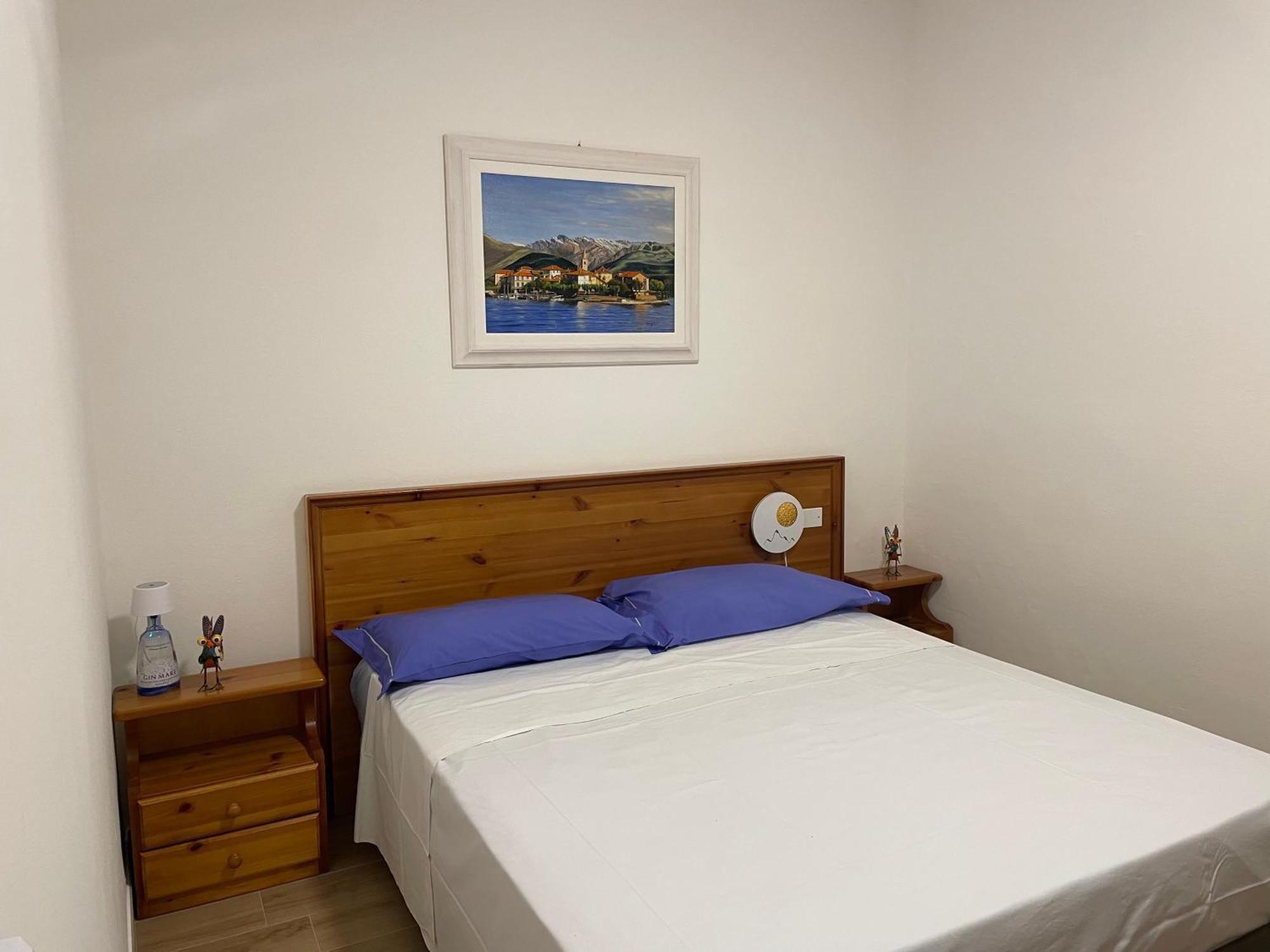 Acquadolce Apartment Baveno Exterior photo